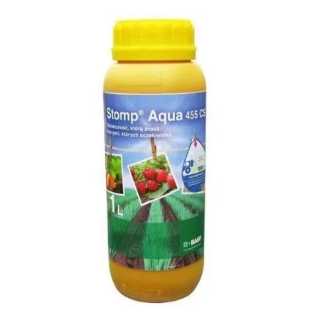 STOMP AQUA 455CS